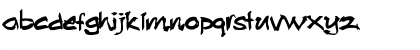 Allan Rooster Regular Font