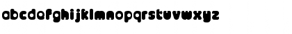 AlternativeNineties Regular Font AlternativeNineties Regular Font