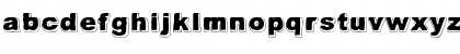 Always Been Right Regular Font