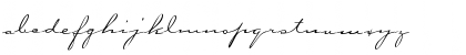 CarpenterScript Regular Font CarpenterScript Regular Font
