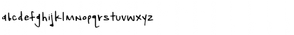 Ambition & Ink Regular Font Ambition & Ink Regular Font