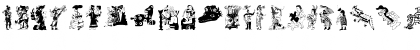 AmericaBeforeColumbus Regular Font AmericaBeforeColumbus Regular Font