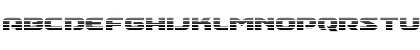 Annapolis Gradient Regular Font Annapolis Gradient Regular Font