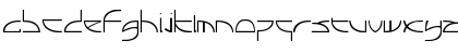 III Regular Font III Regular Font