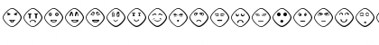 Another Faces St Regular Font