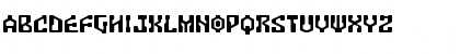 Antar Regular Font