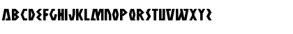 Antikythera Regular Font