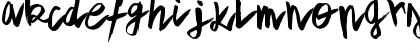 Aple Time Regular Font Aple Time Regular Font