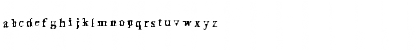 Appmia Hex Regular Font Appmia Hex Regular Font