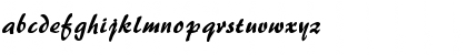 BERKLEY Regular Font BERKLEY Regular Font