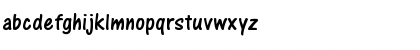CENA Regular Font CENA Regular Font