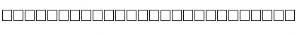 CarrKeys Regular Font CarrKeys Regular Font