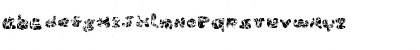 Area 51 UFO Apocalypse Medium Font Area 51 UFO Apocalypse Medium Font