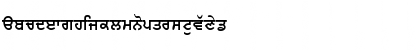 ArivMdr pIAYseIbI Regular Font ArivMdr pIAYseIbI Regular Font