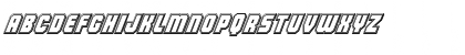 Army Rangers Engraved Italic Italic Font Army Rangers Engraved Italic Italic Font