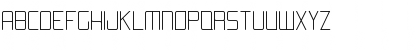 AROMA Light Font AROMA Light Font