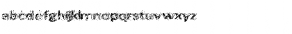 ArtBang Regular Font ArtBang Regular Font