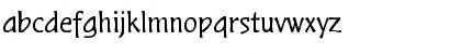 Arturis UT Light Regular Font Arturis UT Light Regular Font