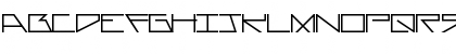 AsteriskPlain Regular Font