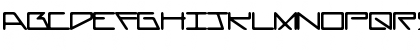 AsteriskRounded Regular Font AsteriskRounded Regular Font