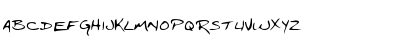 CartersHand Regular Font