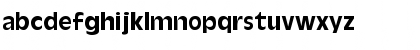CartesSSK Regular Font CartesSSK Regular Font