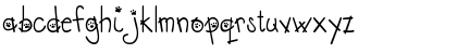 Austie Bost Kitten Klub Regular Font Austie Bost Kitten Klub Regular Font