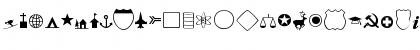 CartographerLightSSK Regular Font CartographerLightSSK Regular Font