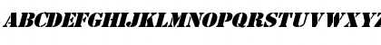 AustralianFlyingCorpsStencilS Regular Font AustralianFlyingCorpsStencilS Regular Font
