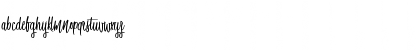 Awesome Birds Regular Font Awesome Birds Regular Font