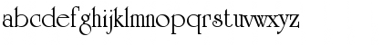 Ayar TawThaLin Light Font
