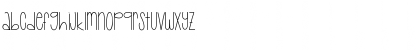 Lexabelle Medium Font