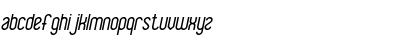 Baby Superhero Italic Font Baby Superhero Italic Font