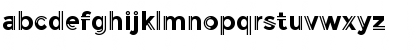 Balans Regular Font