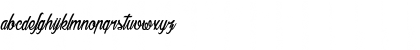 Baldaquin Regular Font Baldaquin Regular Font