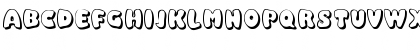 Balloony Regular Font