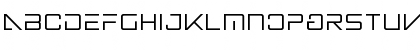 Banshee Pilot Condensed Condensed Font