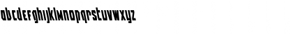Battleworld Leftalic Italic Font
