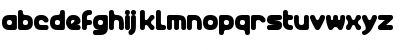 Unocide Pills Font