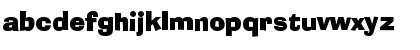 Cartoonist Bold Font Cartoonist Bold Font