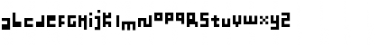 Benci Malaysia Regular Font Benci Malaysia Regular Font