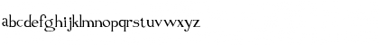 unprofesional Regular Font