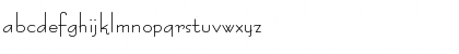 Bernardo Moda Semibold Regular Font