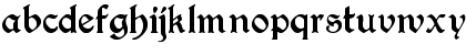 Berry Rotunda Regular Font Berry Rotunda Regular Font