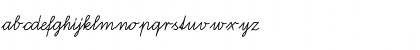 Bienchen SAS Regular Font Bienchen SAS Regular Font