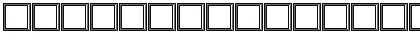 Big Campus Bold Regular Font