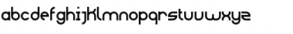 Big Daddy St Regular Font Big Daddy St Regular Font