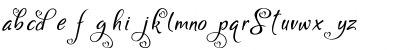Bigdey Demo Font Bigdey Demo Font