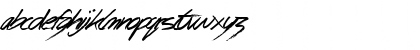 Lingo Regular Font