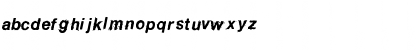 BirdFly Medium Font